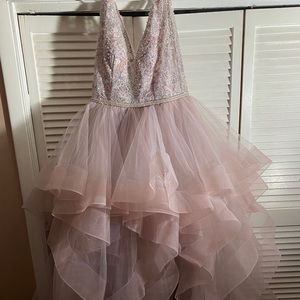Mac Duggal Ball Gown